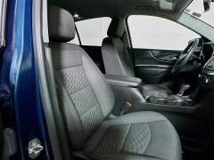 Used 2021  Chevrolet Equinox AWD 4dr LT w&sol;1LT at Dutro Auto near Zanesville&comma; OH