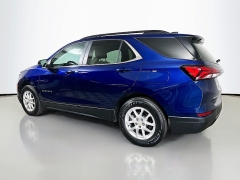 Used 2022  Chevrolet Equinox AWD 4dr LT w&sol;1LT at Dutro Auto near Zanesville&comma; OH