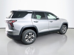 New 2026  Chevrolet Equinox FWD 4dr LT w&sol;1LT at Dutro Auto near Zanesville&comma; OH