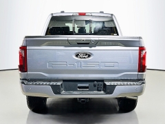 New 2025  Ford F-150 4WD XLT SuperCrew 5.5' Box Hybrid at Dutro Auto near Zanesville, OH