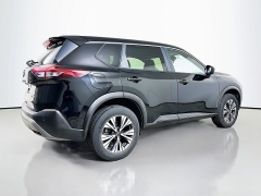 Used 2023  Nissan Rogue AWD SV at Dutro Auto near Zanesville&comma; OH