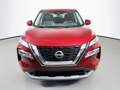 Used 2023  Nissan Rogue AWD SV at Dutro Auto near Zanesville&comma; OH