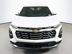 Used 2026  Chevrolet Equinox AWD 4dr LT w&sol;2LT at Graham Auto Mall near Mansfield&comma; OH