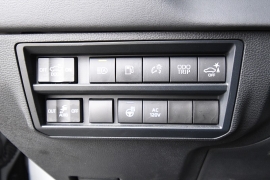 Used 2022  Toyota Tundra Hybrid 4WD Platinum CrewMax 5&period;5ft Bed at Dutro Auto near Zanesville&comma; OH