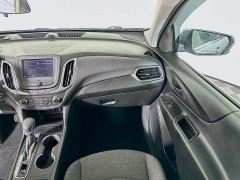 Used 2023  Chevrolet Equinox FWD 4dr LT w/1LT at Graham Auto Mall near Mansfield, OH