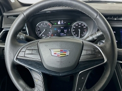 Used 2024  Cadillac XT5 AWD 4dr Premium Luxury at Dutro Auto near Zanesville&comma; OH