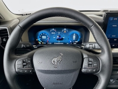 New 2025  Ford Bronco Sport Big Bend 4x4 at Graham Auto Mall near Mansfield, OH