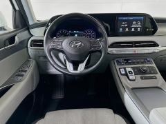 Used 2020  Hyundai Palisade 4d SUV FWD SEL Convenience at Graham Auto Mall near Mansfield&comma; OH