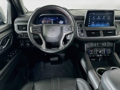 Used 2024  Chevrolet Suburban 4WD 4dr RST at Dutro Auto near Zanesville&comma; OH