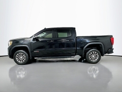 Used 2021  GMC Sierra 1500 4WD Crew Cab 147" AT4 at Dutro Auto near Zanesville&comma; OH