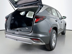 New 2026  Hyundai Tucson SE AWD at Graham Auto Mall near Mansfield, OH