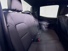 Used 2024  Chevrolet Colorado 2WD Crew Cab WT at Dutro Auto near Zanesville&comma; OH