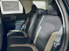 New 2026  Ford Bronco Sport Big Bend 4x4 at Graham Auto Mall near Mansfield&comma; OH