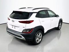 Used 2023  Hyundai Kona SEL Auto AWD at Dutro Auto near Zanesville&comma; OH