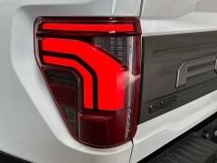 Used 2025  Ford F-150 4WD Raptor SuperCrew 5&period;5' Box at Graham Auto Mall near Mansfield&comma; OH