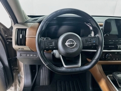 Used 2023  Nissan Pathfinder Platinum 4WD at Graham Auto Mall near Mansfield&comma; OH