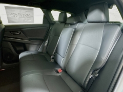 New 2026  Toyota bZ Woodland Premium AWD at Dutro Auto near Zanesville&comma; OH