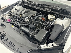 Used 2025  Toyota Camry SE at Dutro Auto near Zanesville&comma; OH