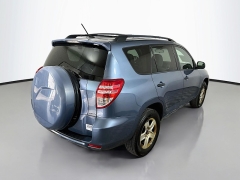 Used 2012  Toyota RAV4 4d SUV AWD at Dutro Auto near Zanesville&comma; OH