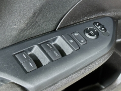 Used 2021  Honda Civic Hatchback EX CVT at Graham Auto Mall near Mansfield, OH