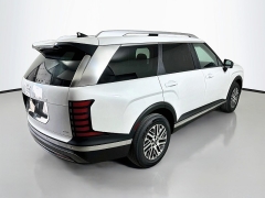 New 2026  Hyundai Palisade SEL 7P AWD at Graham Auto Mall near Mansfield&comma; OH