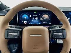 New 2027  Hyundai Santa Fe Limited 6P AWD at Graham Auto Mall near Mansfield&comma; OH
