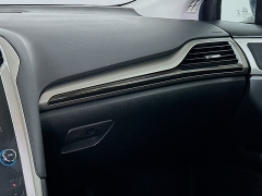 Used 2015  Ford Fusion 4d Sedan SE 1&period;5L EcoBoost at Dutro Auto near Zanesville&comma; OH