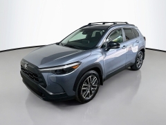 Used 2026  Toyota Corolla Cross XLE AWD at Graham Auto Mall near Mansfield&comma; OH