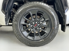 New 2026  Toyota Tundra 4WD Platinum CrewMax 6&period;5ft Bed at Graham Auto Mall near Mansfield&comma; OH