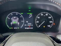 Used 2023  Honda CR-V Hybrid Sport Touring AWD at Dutro Auto near Zanesville&comma; OH