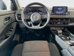 Used 2023  Nissan Rogue AWD SV at Dutro Auto near Zanesville&comma; OH