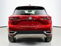 Used 2023  Buick Envision FWD 4dr Preferred at Dutro Auto near Zanesville&comma; OH