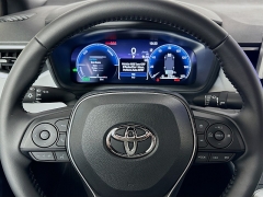 New 2026  Toyota Corolla Hybrid SE AWD at Dutro Auto near Zanesville&comma; OH