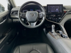 Used 2022  Toyota Camry SE Auto at Dutro Auto near Zanesville&comma; OH