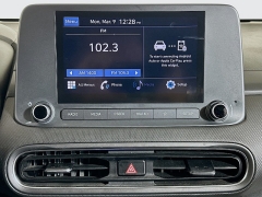 Used 2022  Hyundai Kona SEL Auto AWD at Graham Auto Mall near Mansfield&comma; OH