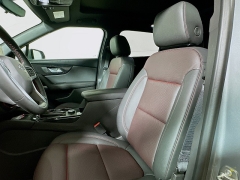 New 2026  Chevrolet Blazer AWD 4dr RS at Graham Auto Mall near Mansfield&comma; OH