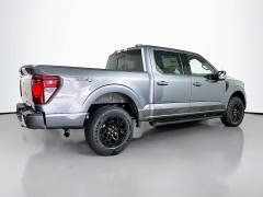New 2026  Ford F-150 4WD XLT SuperCrew 5&period;5' Box at Dutro Auto near Zanesville&comma; OH