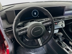 New 2026  Hyundai Tucson SEL Premium AWD at Graham Auto Mall near Mansfield&comma; OH