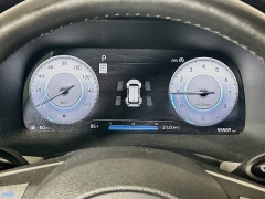 Used 2024  Hyundai Palisade SEL 7P AWD at Dutro Auto near Zanesville&comma; OH