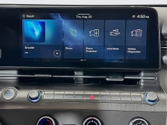 New 2026  Hyundai Kona SE AWD at Graham Auto Mall near Mansfield, OH