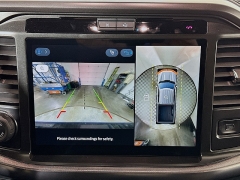 New 2025  Ford F-150 4WD Tremor SuperCrew 5&period;5' Box at Graham Auto Mall near Mansfield&comma; OH