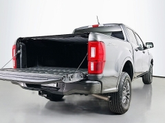 Used 2020  Ford Ranger 4WD SuperCrew XLT at Graham Auto Mall near Mansfield, OH