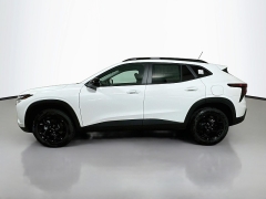 New 2026  Chevrolet Trax FWD 4dr LT at Graham Auto Mall near Mansfield&comma; OH