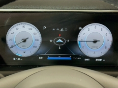 Used 2023  Hyundai Tucson Limited FWD at Dutro Auto near Zanesville, OH