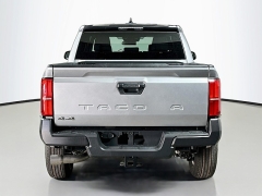 New 2026  Toyota Tacoma 4WD SR Double Cab 5ft Bed AT at Graham Auto Mall near Mansfield&comma; OH
