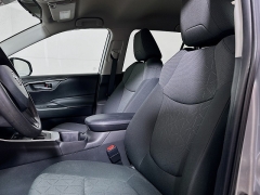 Used 2022  Toyota RAV4 XLE AWD at Graham Auto Mall near Mansfield, OH