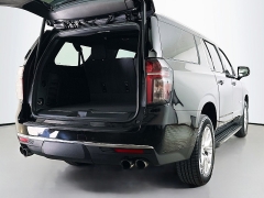 Used 2024  Chevrolet Suburban 4WD 4dr Premier at Dutro Auto near Zanesville, OH