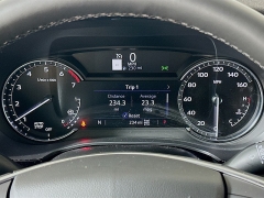 New 2025  Cadillac XT5 AWD 4dr Premium Luxury at Dutro Auto near Zanesville, OH