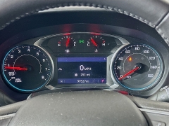 Used 2021  Chevrolet Equinox FWD 4dr Premier at Graham Auto Mall near Mansfield, OH