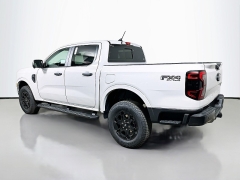 New 2026  Ford Ranger XLT 4WD SuperCrew 5' Box at Dutro Auto near Zanesville&comma; OH